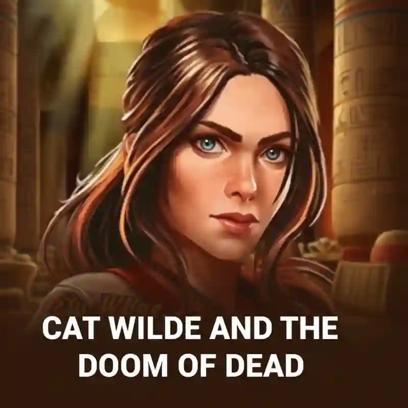 Cat Wilde