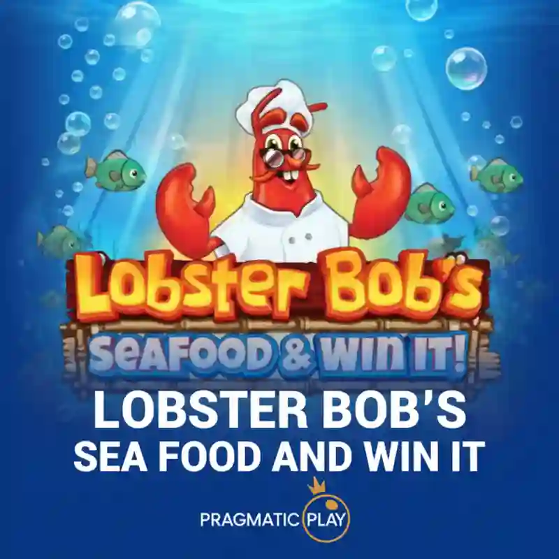 Lobster Bob'S Sea Food