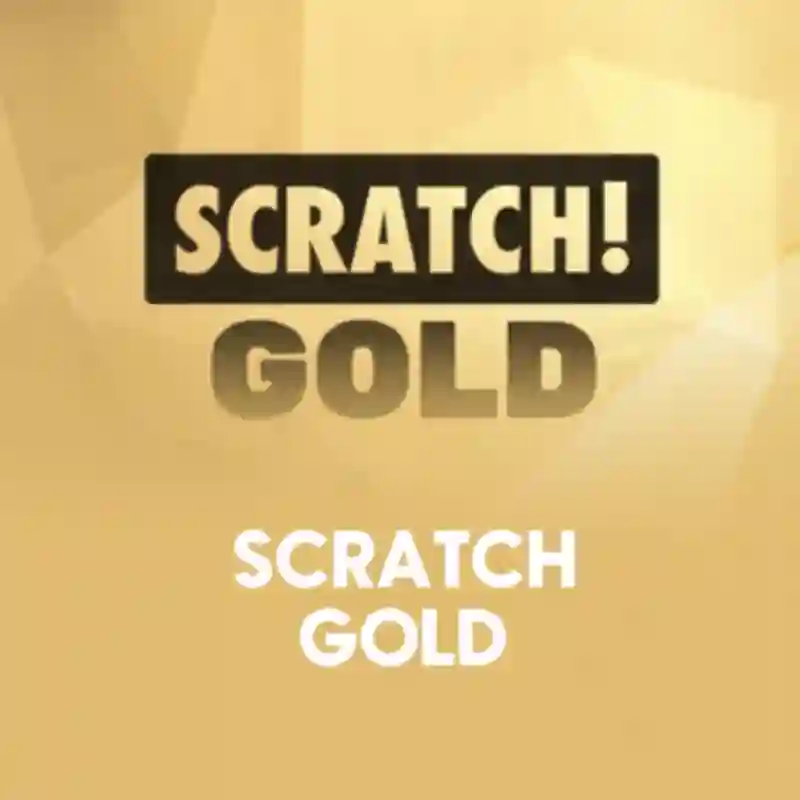 Scratch Gold